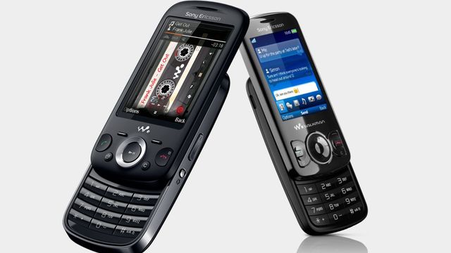 To nye Walkman fra Sony Ericsson