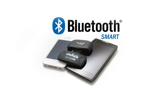 Se opp for Bluetooth Smart