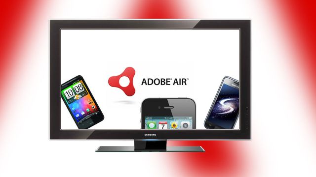 Adobe med apps til alle plattformer