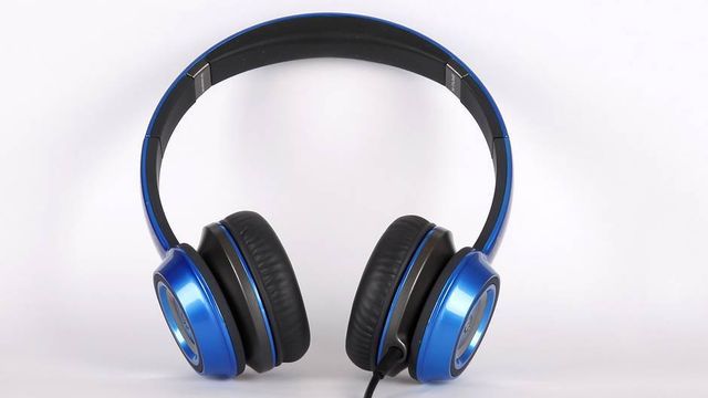 Små monstre som låter stort