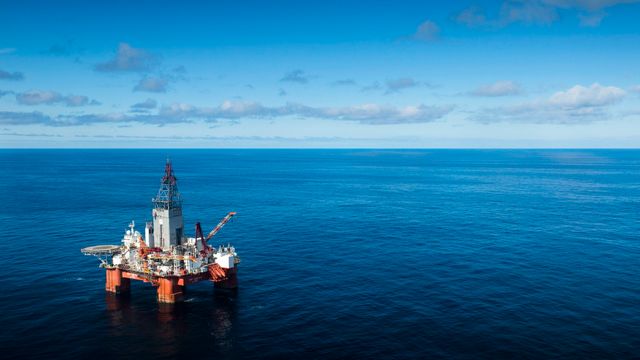 Statoil med nytt funn i Barentshavet