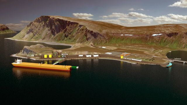 Statoil fortsetter Castberg-skuffelsen i Barentshavet