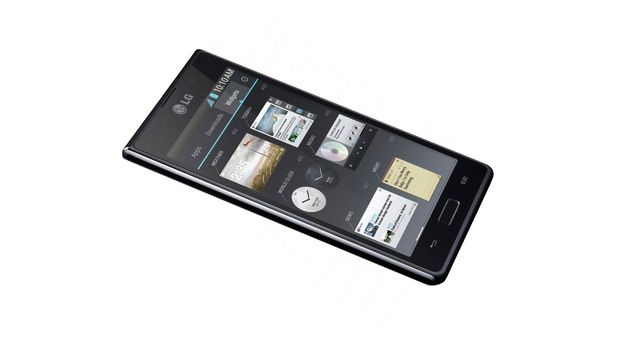 Test: LG Optimus L7