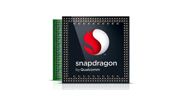 Qualcomm lanserer 64 bit mobilprosessor