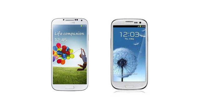 Android 4.3 til Galaxy S3 og S4