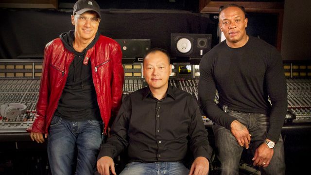 Beats vil kvitte seg med HTC