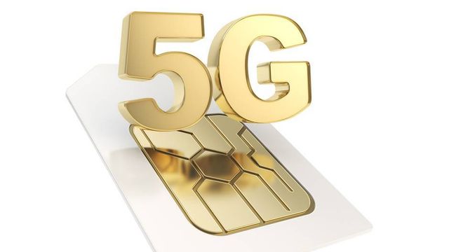 5G skal bli flere hundre ganger raskere enn 4G