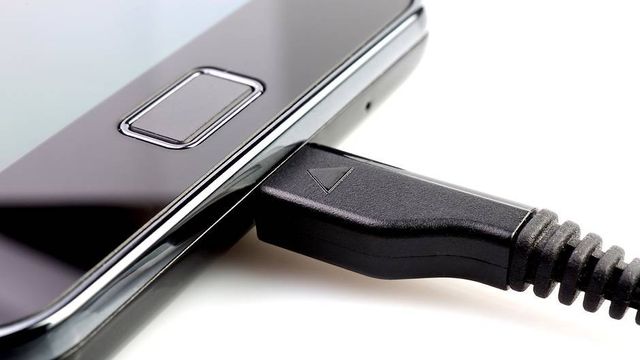 Slik får du maksimalt ut av mobilbatteriet