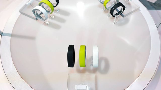 Denne lager tidslinje av livet ditt