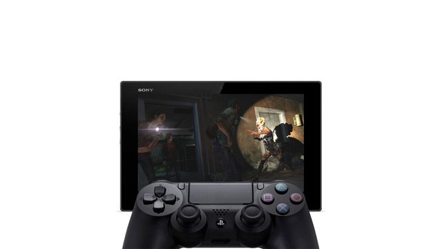 Snart kan du strømme PlayStation-spill