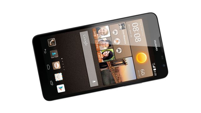 Denne mobilen kan lade andre mobiler