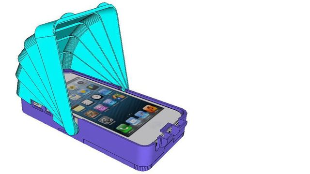 Dette er neste års gadgeter