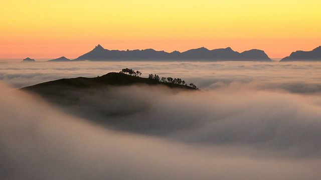 10 tips som gjør deg til en bedre fotograf
