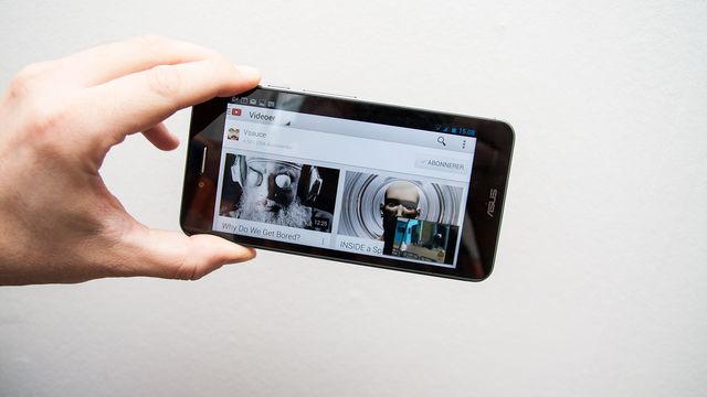 Google ruller ut stor YouTube-oppdatering