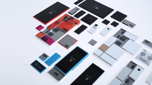 Prototype av selvbyggermobilen snart klar