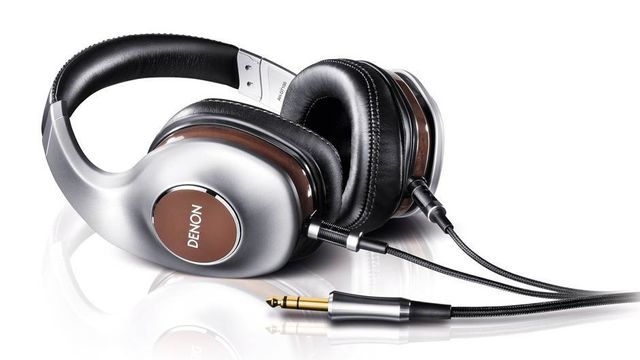 Oppfølgeren til en av verdens beste hodetelefoner