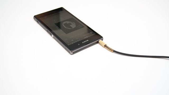 Android 4.3 rulles ut til Xperia Z1