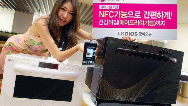 Her er Grandiosa-ovnen du har ventet på