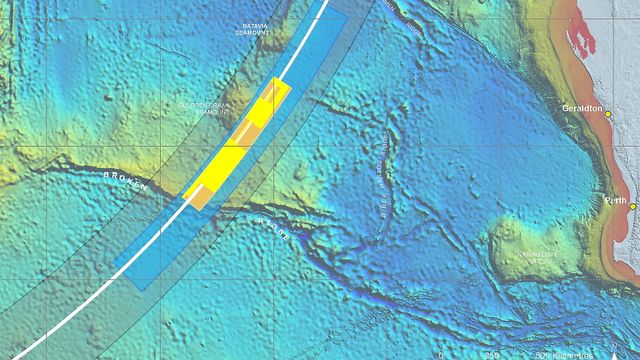 Slik skal norsk teknologi bidra til å finne MH370