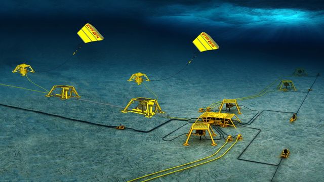 Dette kan bli de nye subsealøsningene i Arktis