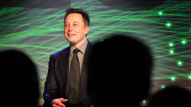 Elon Musk: – Tesla-autopilot i 2015