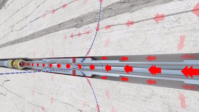 Fracking-alternativ vinner innovasjonspris