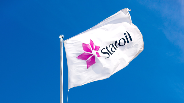 Statoil vurderer oljeleting i Mexico