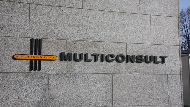Multiconsult etablerer seg i Polen