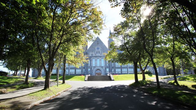 NTNU er nå Norges største universitet