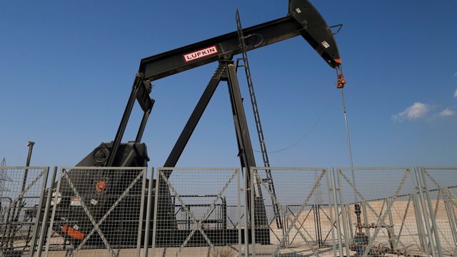 Oljeprisen synker før OPEC-møtet