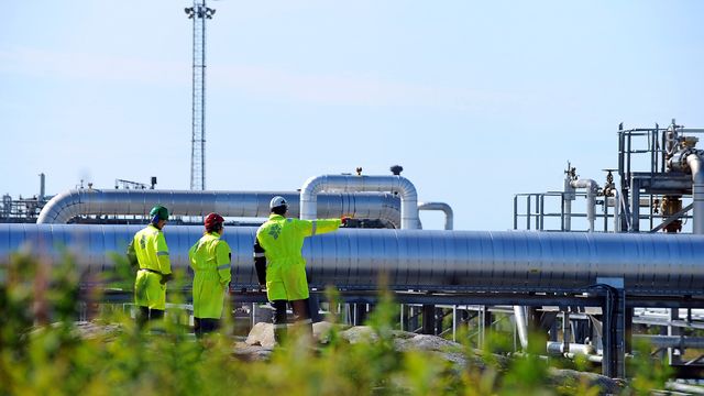 Statoil tildeler Reinertsen 450-millioners-kontrakt  