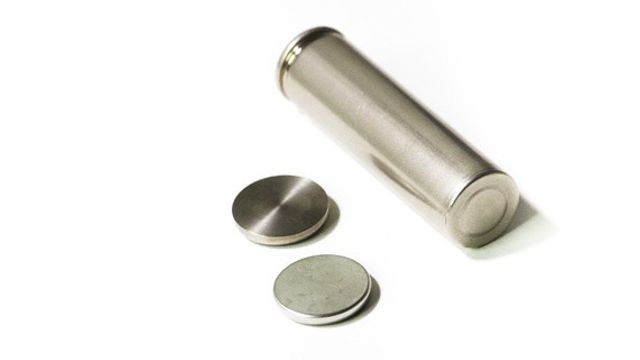 Japanere lanserer «mirakelbatteri» for elbiler