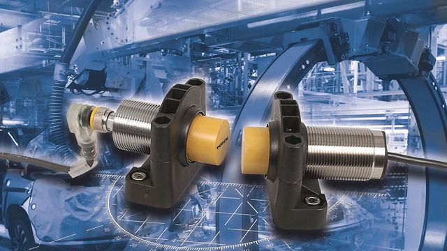 Induktiv kopling fra HF Danyko