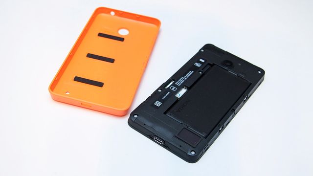 Kevlar kan gi tynnere telefoner og hindre batteribrann