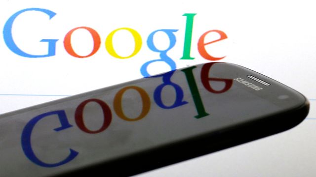 EU sier Google-brukere har «rett til å bli glemt»