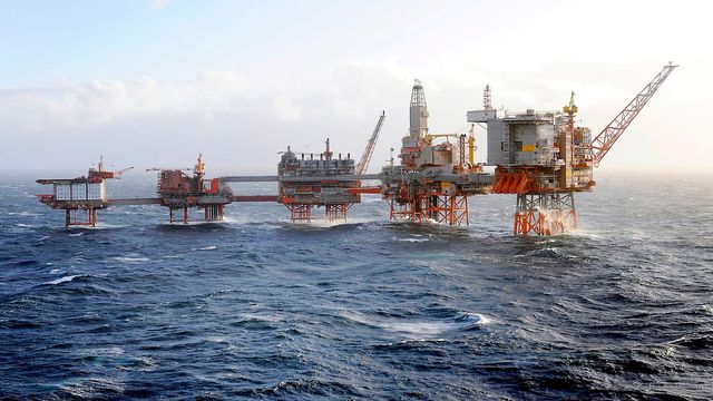 Nå skal myndighetene på tilsyns-offensiv mot rettighetshaverne