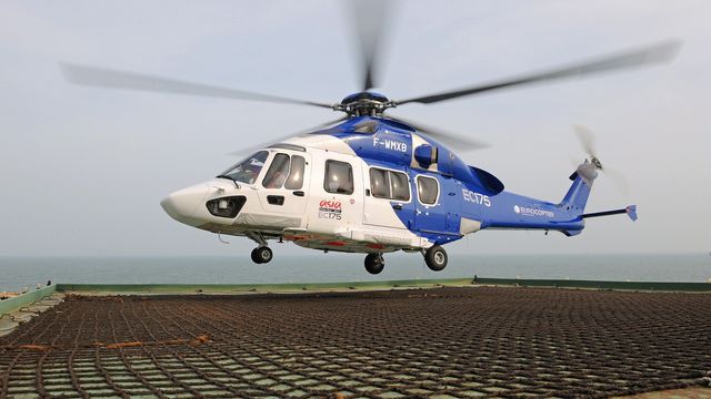 Her er det nye nordsjøhelikopteret fra Airbus