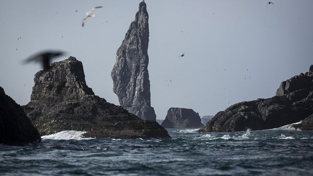 Statoil må vente med å bore Apollo-brønnen