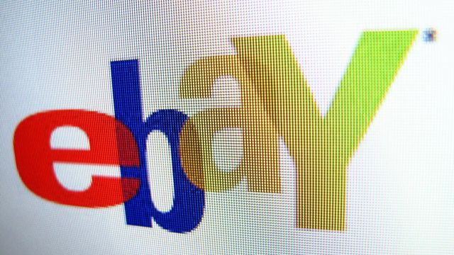 Hackere fikk tilgang til 145 millioner Ebay-kontoer