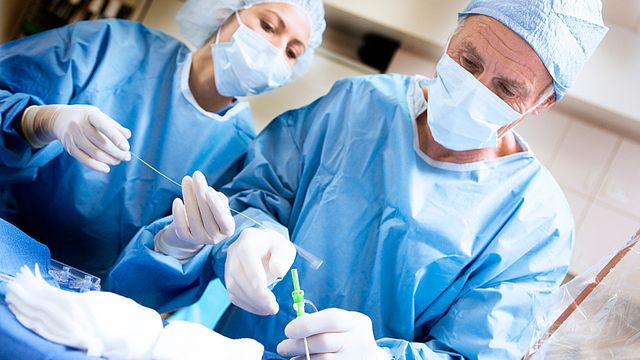 Norsk oljebrønnteknologi kan også overvåke hjerter