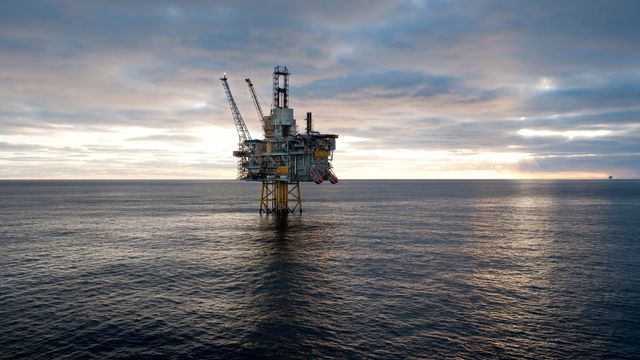 – Nå kan vi få lønnsom produksjon fram til 2030