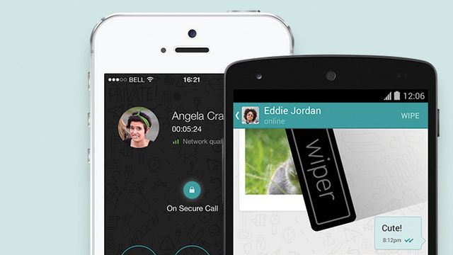 «Angre»-app lar deg slette meldinger du har sendt