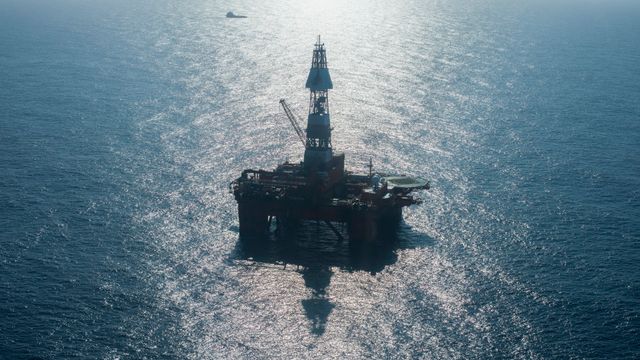 VNG turte der andre tvilte