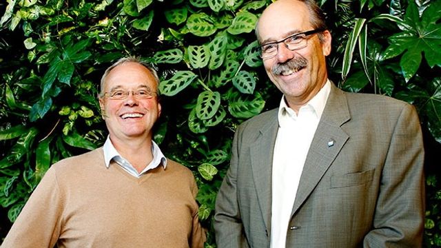 – Byggenæringen trenger å bli målt