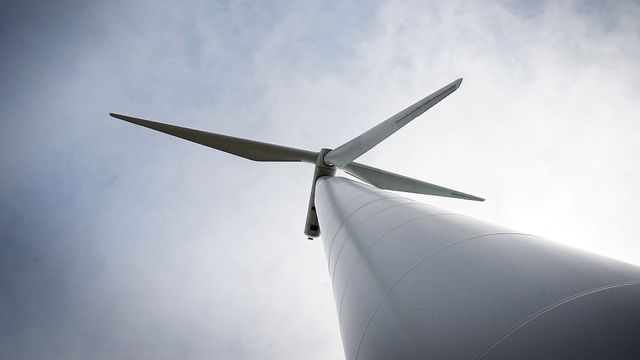 Svenskene fjerner sitt omstridte vindkraft-smutthull