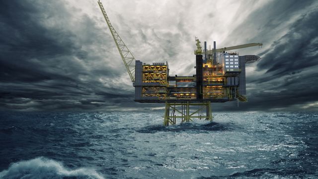 «Heller én mann i Verdal enn 100 i Korea»