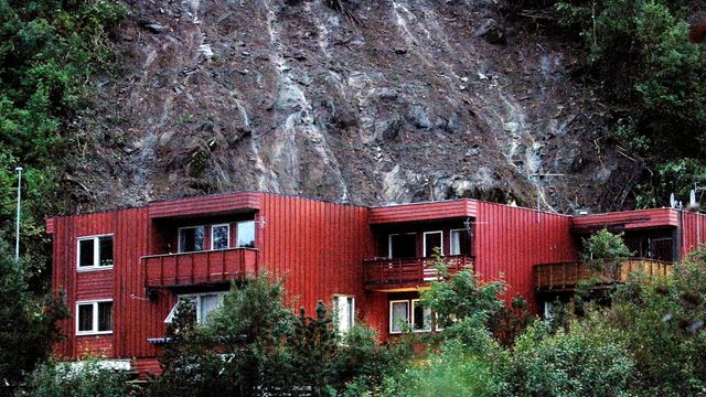 – Ikke uvanlig å få midler til sikring ETTER ulykken