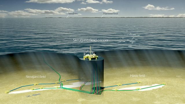 Professor mener utsettelser på Johan Castberg kan gi høyere verdiskapning