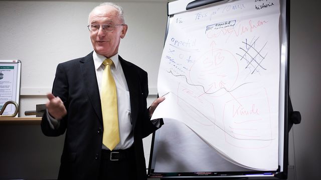 Sluttet i Subsea Valley, starter næringsklynge for bærdyrkere