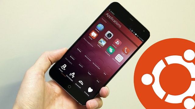 Dette blir verdens første Ubuntu-mobil
